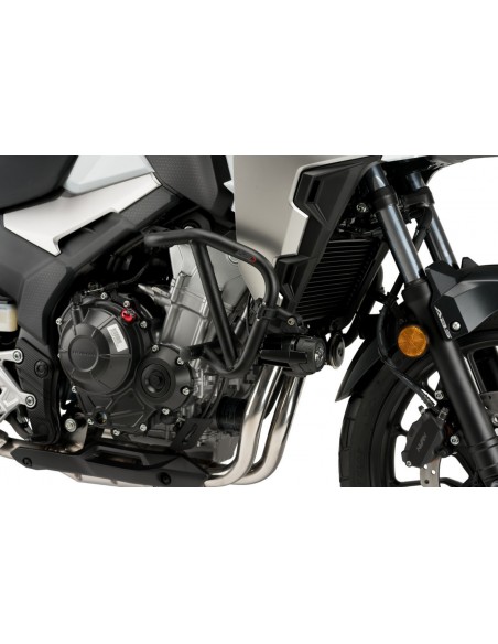 DEFENSA MOTOR  HONDA CB 500 X 19-24