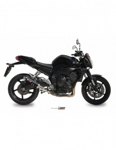 Escape Yamaha Fz1 / Fz1 Fazer 2006 - 2016 Ref. Y.023.LXB