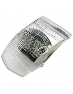 PILOTO TRASERO TRANSPARENTE LED XT660R/X