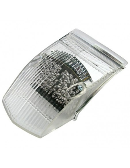 PILOTO TRASERO TRANSPARENTE LED XT660R/X