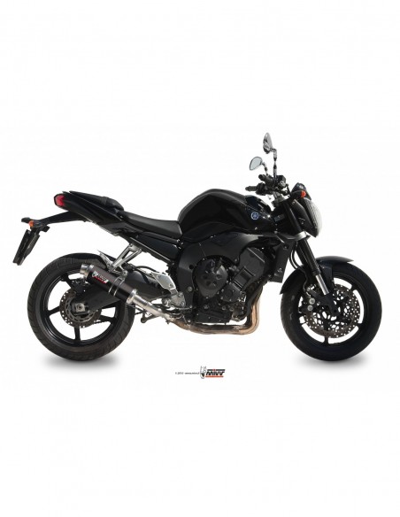 Escape Yamaha Fz1 / Fz1 Fazer 2006 - 2016 Ref. Y.023.LXB