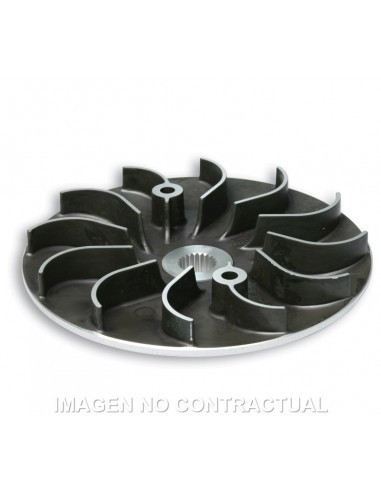 VENTILADOR SEMIPOLEA 6114701B