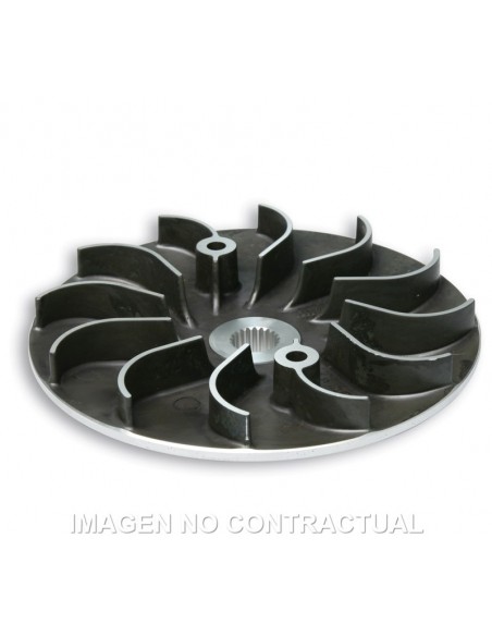 VENTILADOR SEMIPOLEA 6114701B
