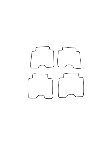 JUNTA TAPA CARBURADOR