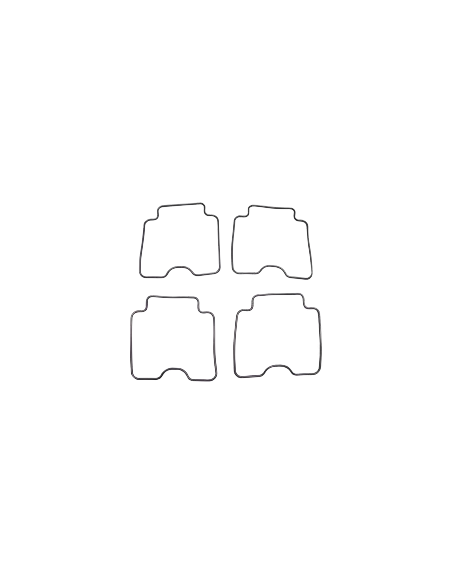 JUNTA TAPA CARBURADOR