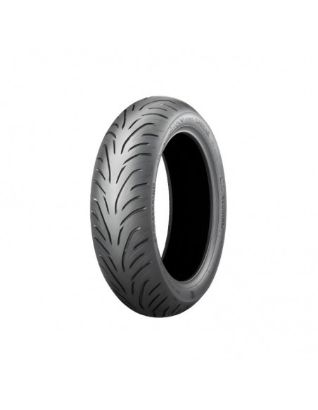 NEUMATICO BRIDGESTONE BATTLAX SC2R 160/60-14 R 65H TL REAR