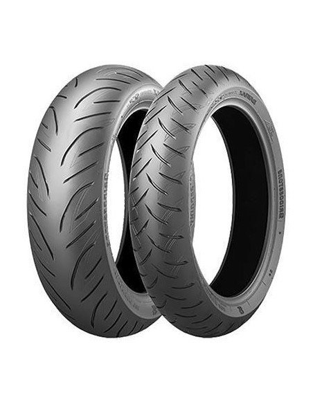 NEUMATICO BRIDGESTONE BATTLAX SC2F 120/70-15 R 56H TL