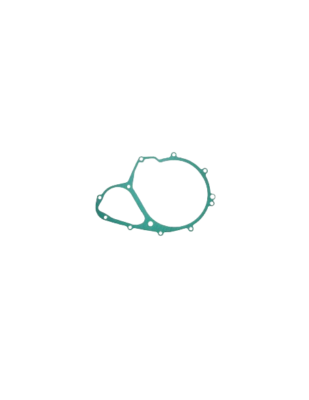 JUNTA TAPA ALTERNADOR