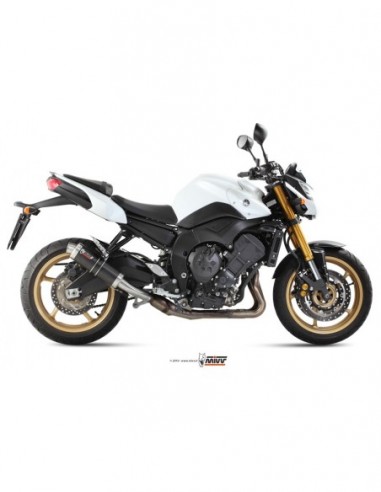 Escape Yamaha Fz8 / Fazer 8 2010 - 2016 Ref. Y.033.L2S