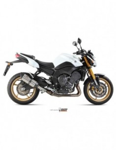 Escape Yamaha Fz8 / Fazer 8 2010 - 2016 Ref. Y.033.L7