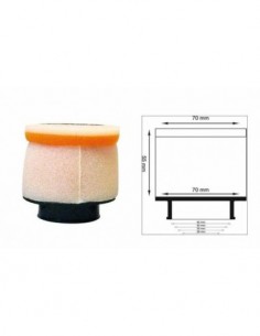 FILTRO AIRE TWIN AIR 158722