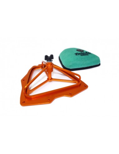 KIT POWERFLOW TWIN AIR 152222C