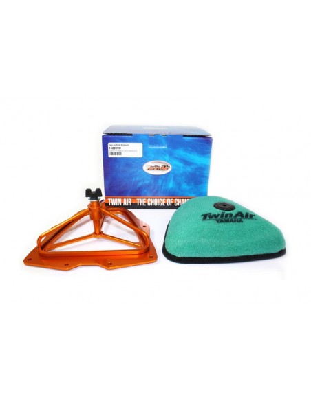 KIT POWERFLOW TWIN AIR 152219C