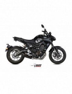 Escape Yamaha Mt-09 2013 - Ref. Y.042.L9
