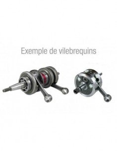 CIGUEÑAL HOT RODS 4046