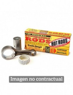 KIT BIELA DE CIGUEÑAL HOT RODS 8699