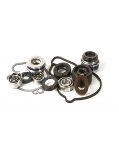 KIT REPARACIÓN BOMBA DE AGUA HOT RODS WPK0031