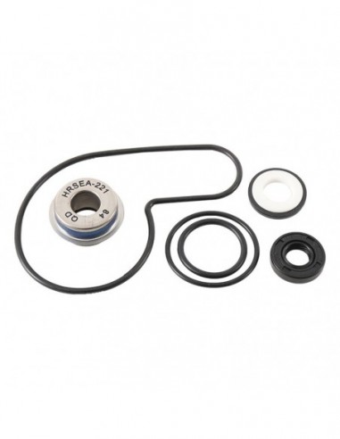 KIT REPARACIÓN BOMBA DE AGUA HOT RODS WPK0054