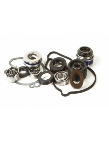KIT REPARACIÓN BOMBA DE AGUA HOT RODS WPK0055