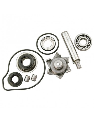 KIT REPARA BOMBA AGUA PCX 125