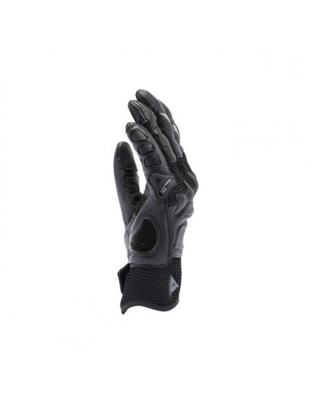 GUANTE DAINESE X-RIDE 2 ERGO-TEK BLACK