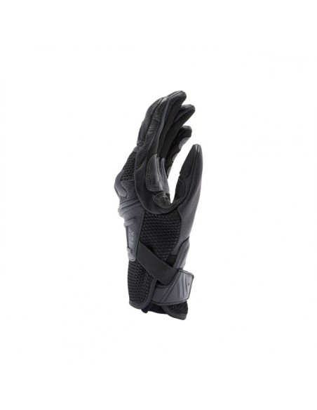 GUANTE DAINESE X-RIDE 2 ERGO-TEK BLACK