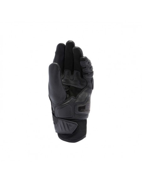GUANTE DAINESE X-RIDE 2 ERGO-TEK BLACK