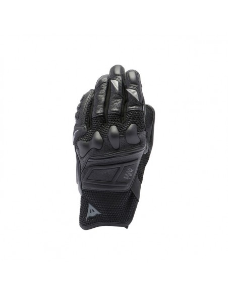 GUANTE DAINESE X-RIDE 2 ERGO-TEK BLACK
