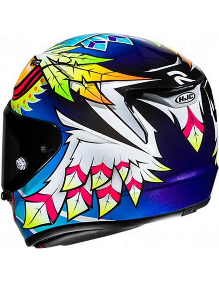 CASCO RPHA12 SPASSO MC3H