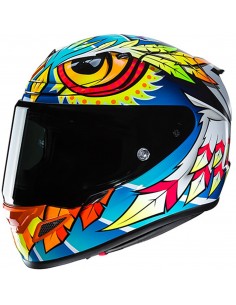 CASCO RPHA12 SPASSO MC3H