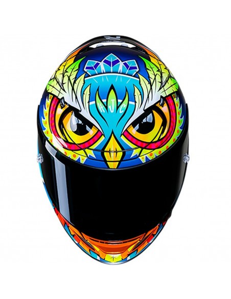 CASCO RPHA12 SPASSO MC3H