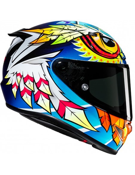 CASCO RPHA12 SPASSO MC3H