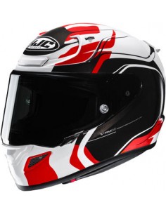 Casco Integral HJC RPHA12 Lawin MC1