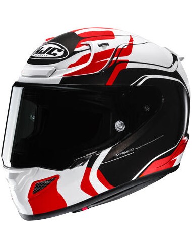 Casco Integral HJC RPHA12 Lawin MC1 Casco Integral HJC RPHA12 Lawin MC1