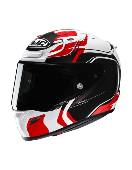 Casco Integral HJC RPHA12 Lawin MC1