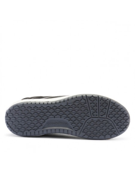 ZAPATILLA DAINESE  SUBURB AIR MUJER BLACK/WHITE/APPLE BUTTER
