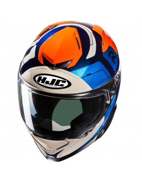 CASCO RPHA71 COZAD MC27