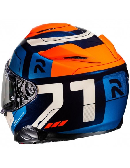 CASCO RPHA71 COZAD MC27