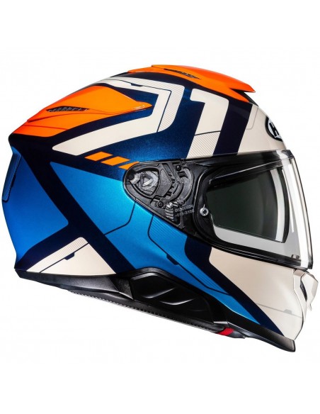 CASCO RPHA71 COZAD MC27