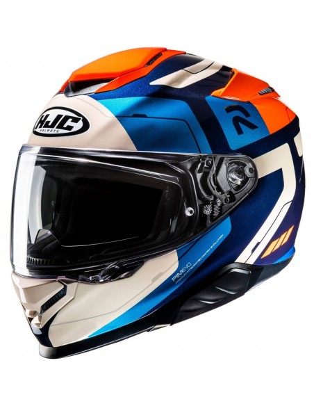 CASCO RPHA71 COZAD MC27