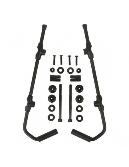 HERRAJES PARA CUPULA PIAGGIO GIVI5612S