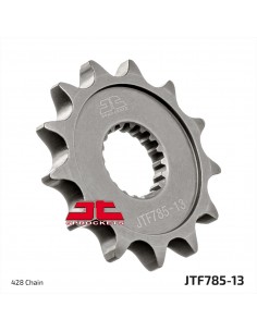 PIÑON JT 785 DE 13 DIENTES PASO 428