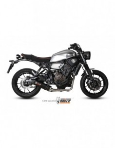 Escape Yamaha Xsr 700 2016 - Ref. Y.053.L3C