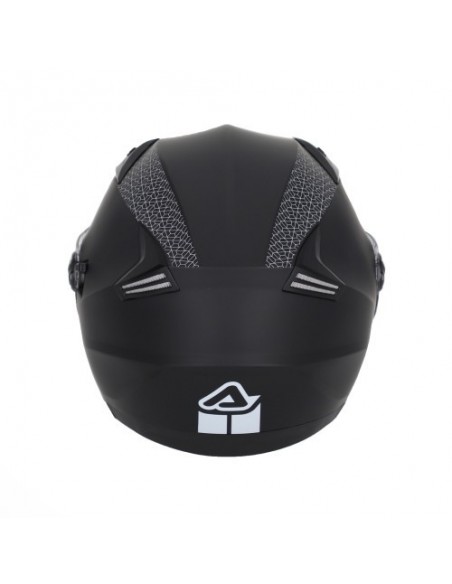 CASCO  ACERBIS FIRSTWAY 2.0 BLACK