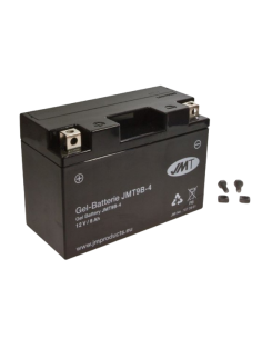 BATERIA JMT T9B-4 GEL