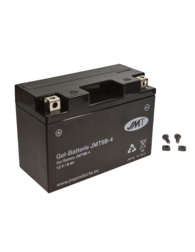 BATERIA JMT T9B-4 GEL