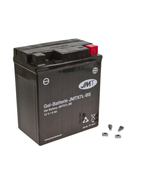 BATERIA TX7L-BS GEL