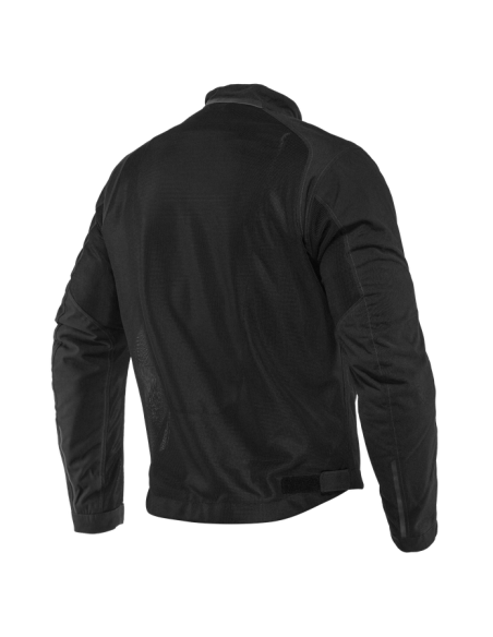 CAZADORA DAINESE SEVILLA AIR TEX BLACK