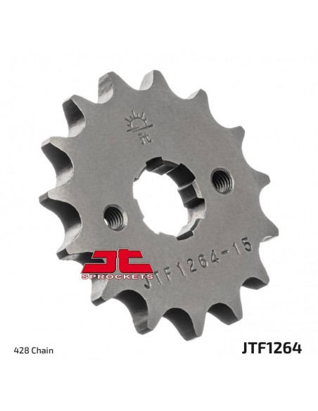 PIÑON JT 1264 DE 14 DIENTES PASO 428