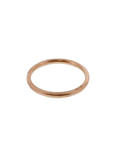 JUNTA COLECTOR DE ESCAPE HONDA